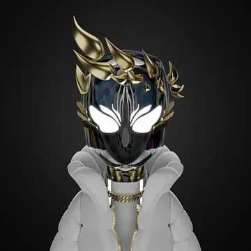 YYYHertz Zora avatar